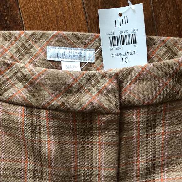 J. Jill women’s pants - Picture 2 of 4